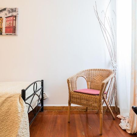 אתונה Alegria Simple Economy Rooms מראה חיצוני תמונה
