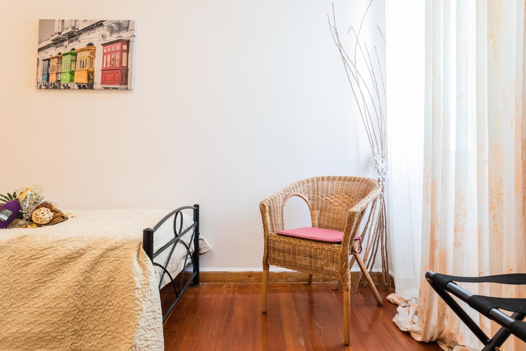 אתונה Alegria Simple Economy Rooms מראה חיצוני תמונה