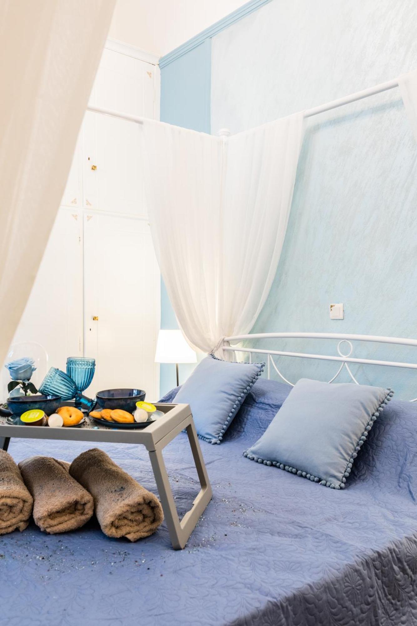 אתונה Alegria Simple Economy Rooms מראה חיצוני תמונה