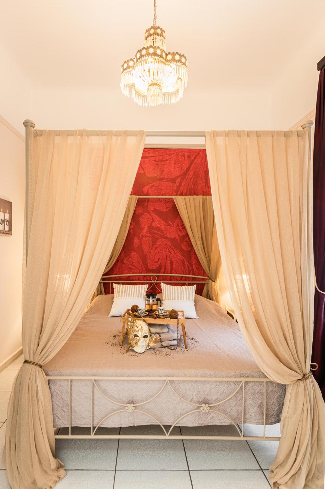 אתונה Alegria Simple Economy Rooms מראה חיצוני תמונה
