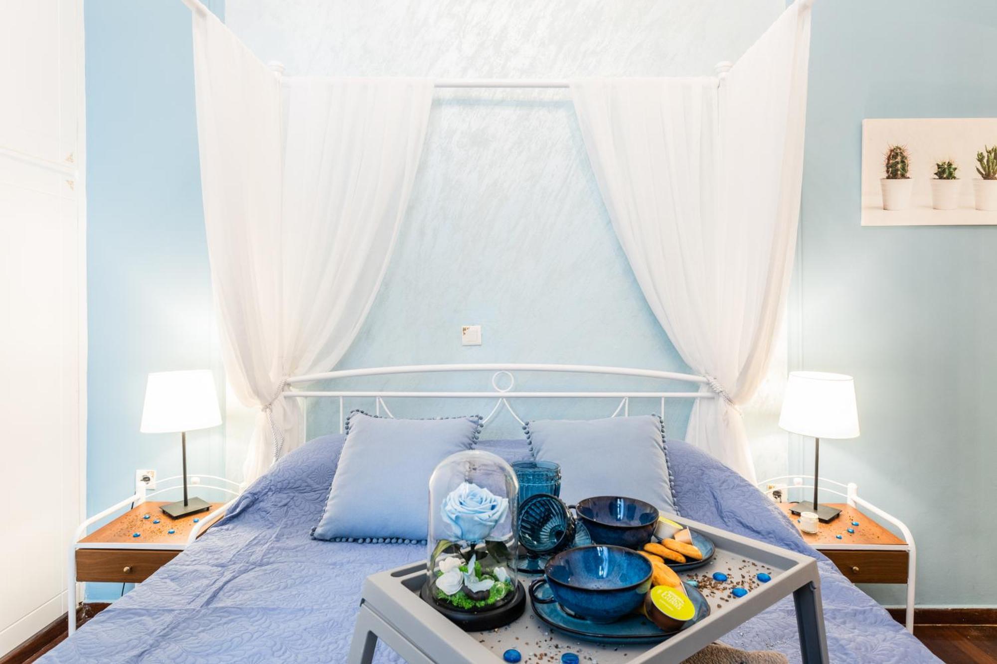 אתונה Alegria Simple Economy Rooms מראה חיצוני תמונה