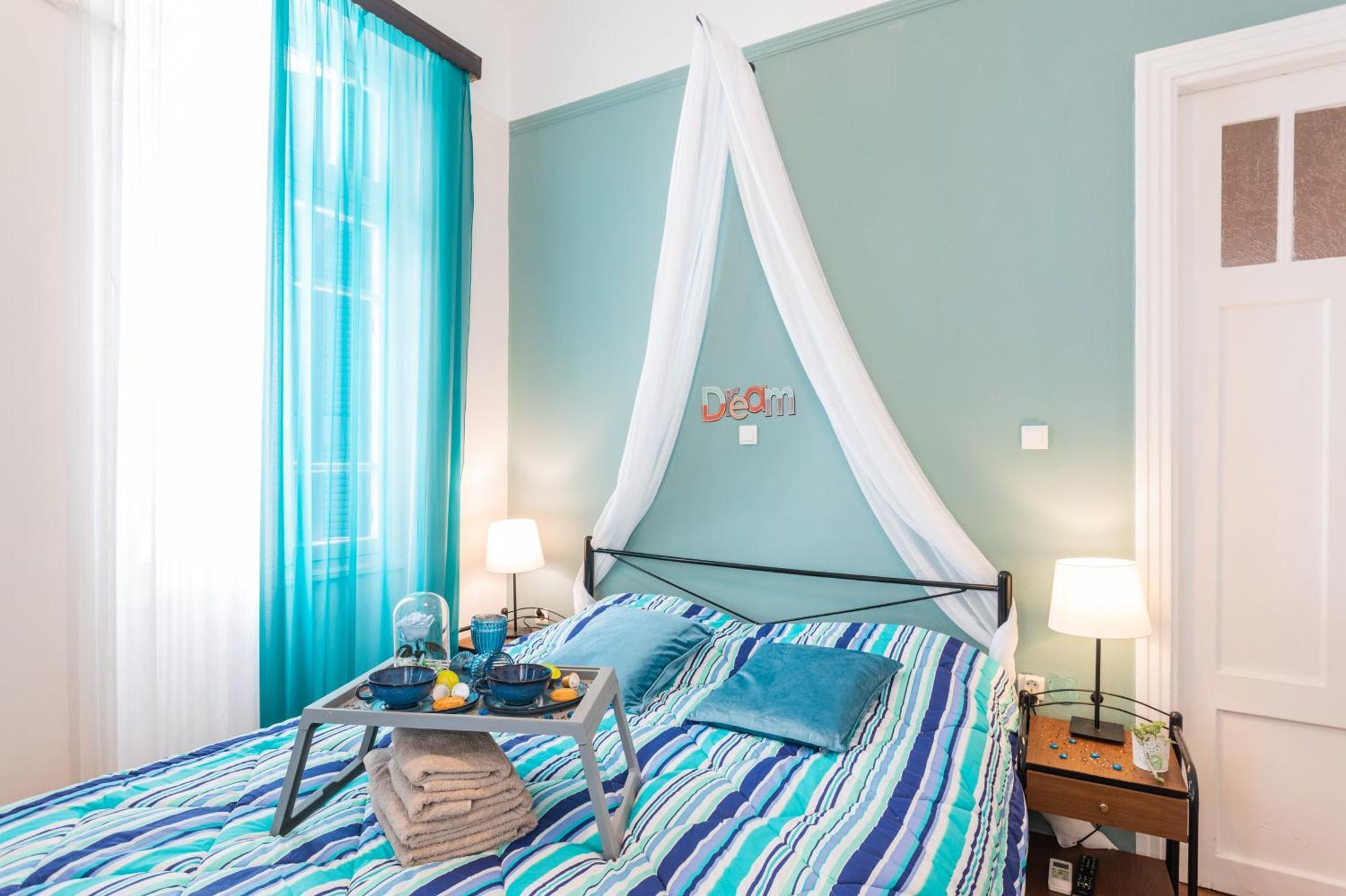 אתונה Alegria Simple Economy Rooms מראה חיצוני תמונה