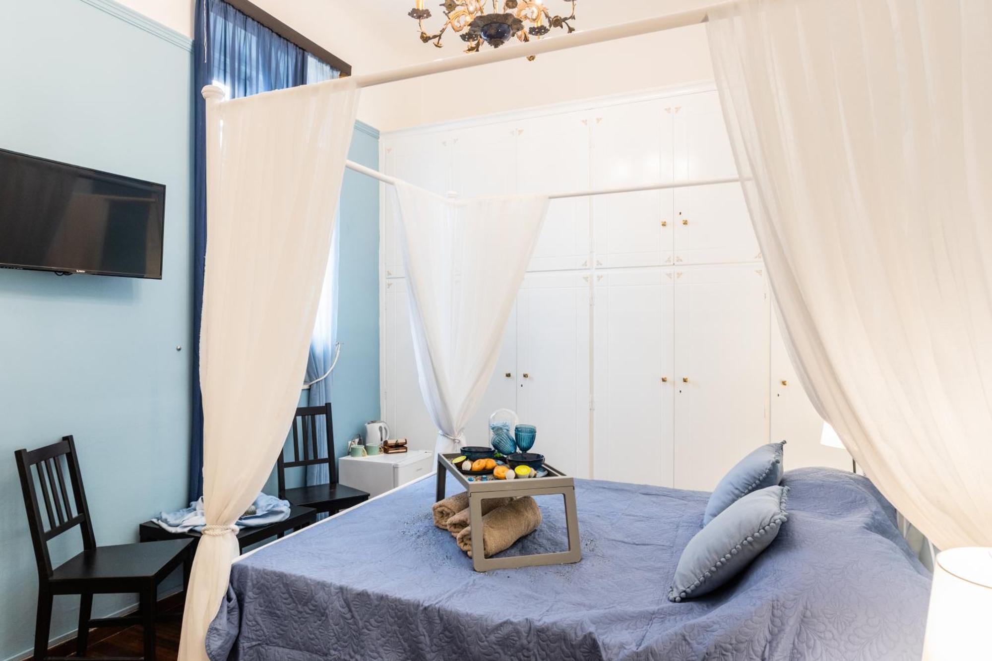 אתונה Alegria Simple Economy Rooms מראה חיצוני תמונה