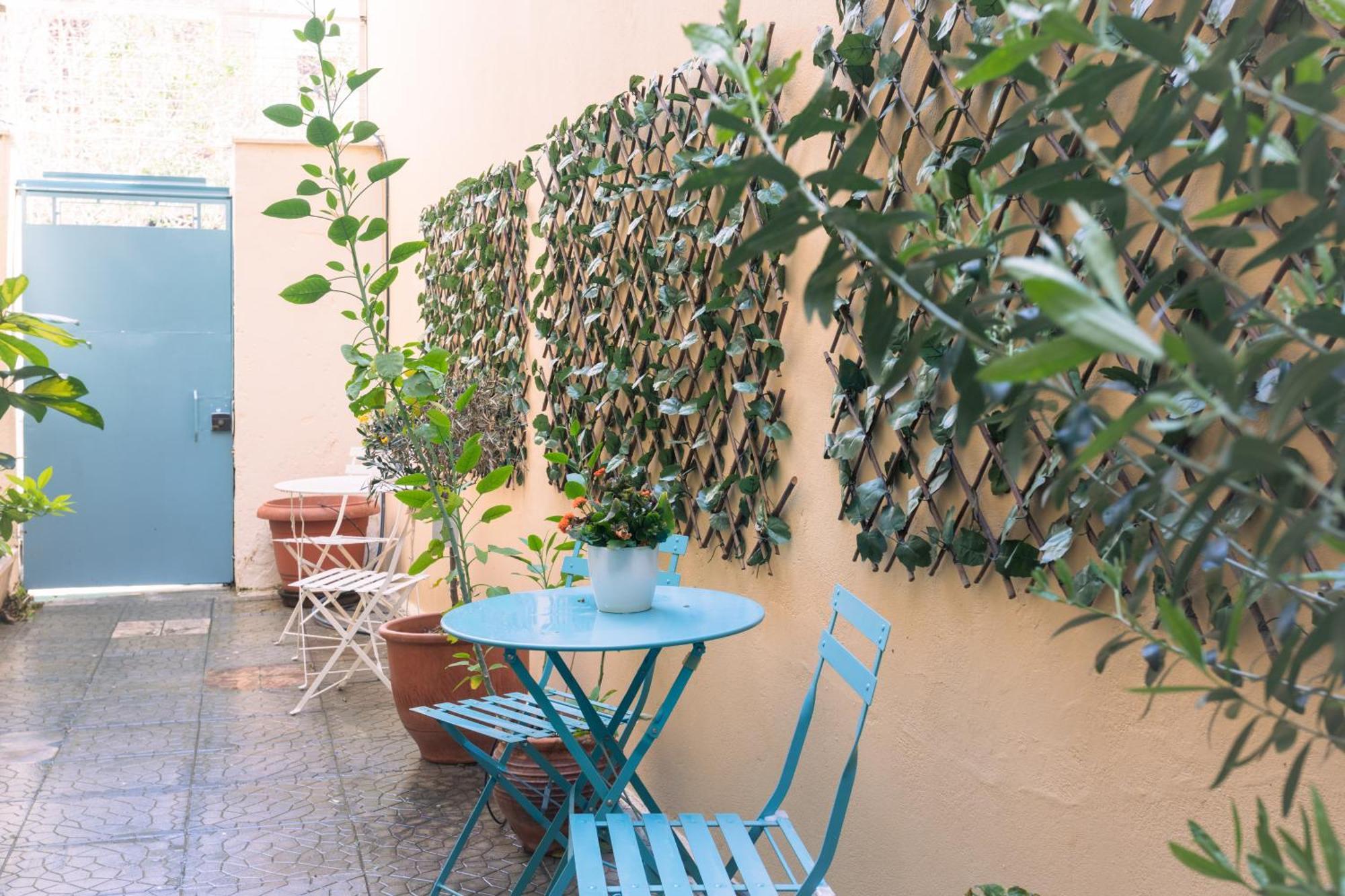 אתונה Alegria Simple Economy Rooms מראה חיצוני תמונה