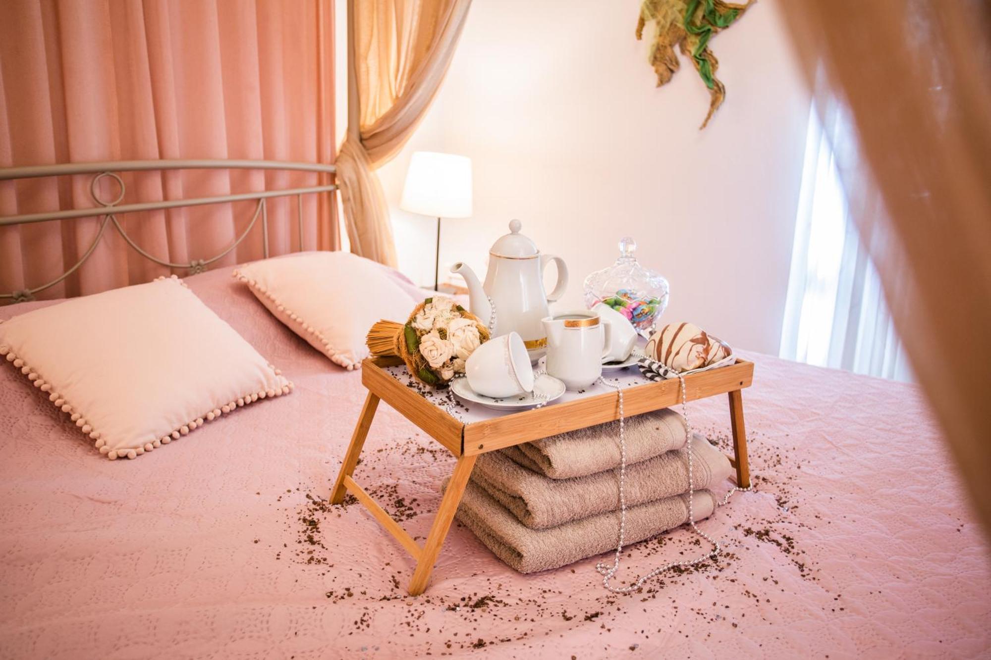 אתונה Alegria Simple Economy Rooms מראה חיצוני תמונה