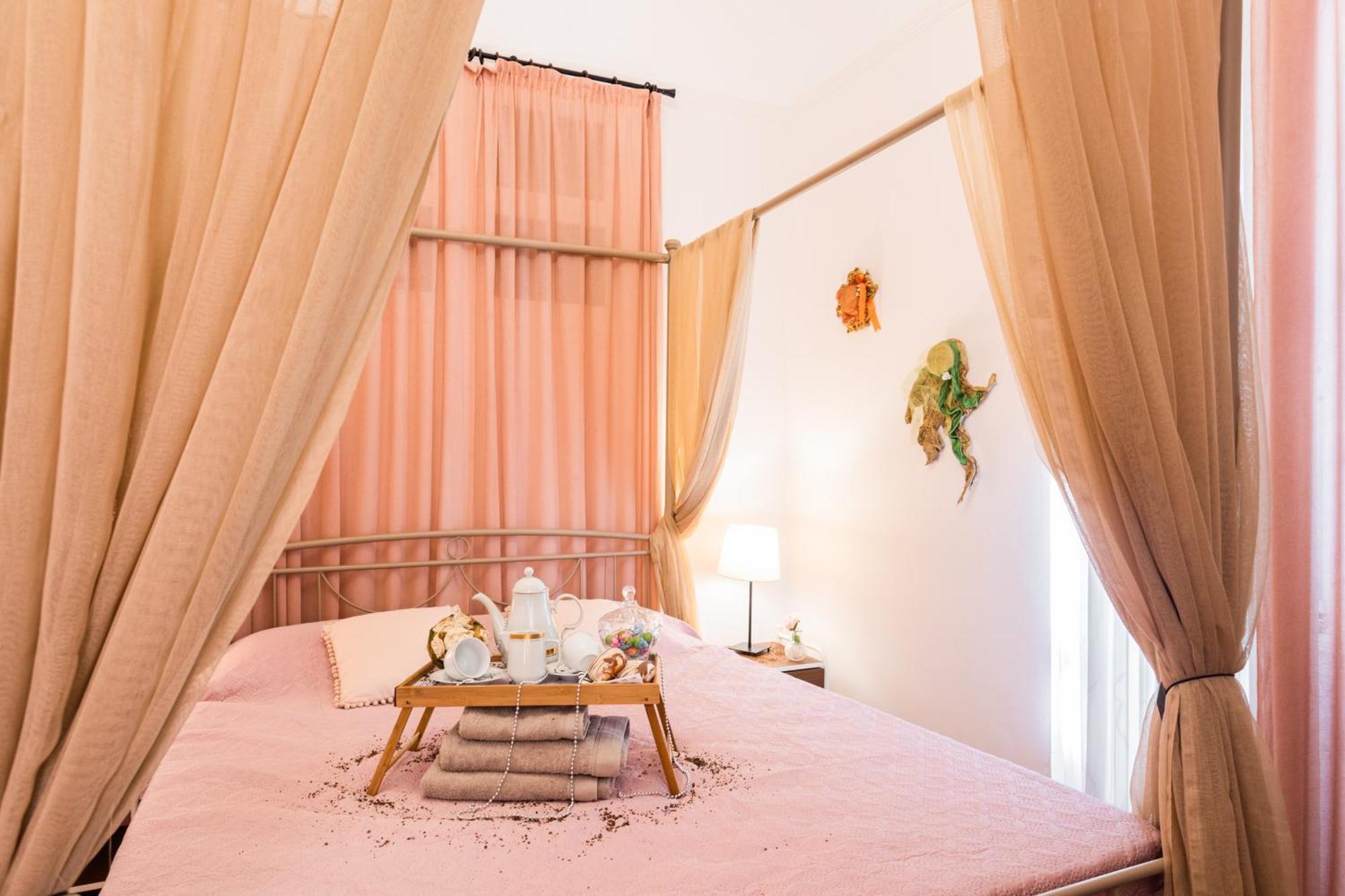 אתונה Alegria Simple Economy Rooms מראה חיצוני תמונה